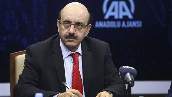 Sardar Masood Khan