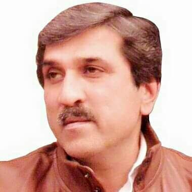 Makhdum Syed Ahmad Mahmood