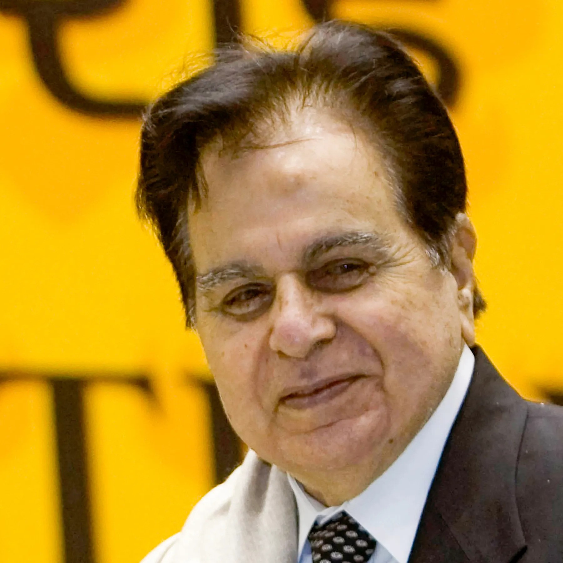 Dulip Kumar (Yousaf Khan)