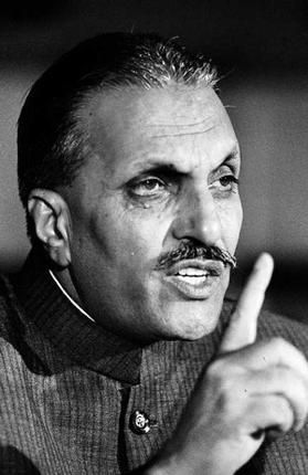 Zia-ul Haq